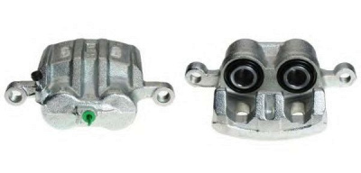 BUDWEG CALIPER 342106 -  Тормозной суппорт